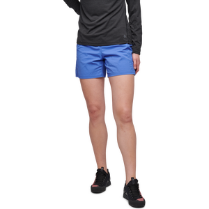 Black Diamond Sierra LT Shorts Womens