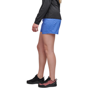Black Diamond Sierra LT Shorts Womens