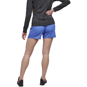 Black Diamond Sierra LT Shorts Womens