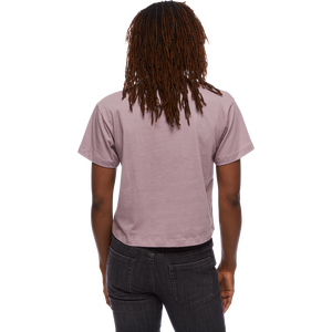 Black Diamond Pivot Tee Womens
