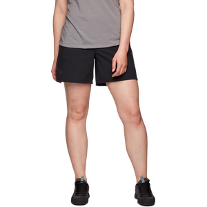 Black Diamond Sierra Shorts Womens