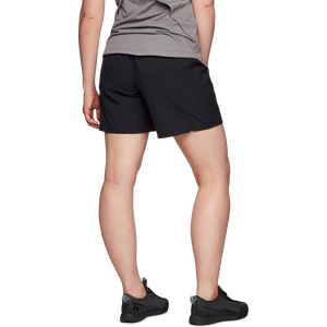Black Diamond Sierra Shorts Womens