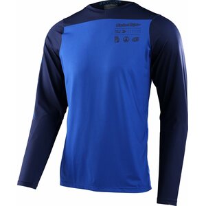 Troy Lee Designs Skyline LS Jersey