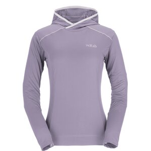 Rab Force Hoody Womens