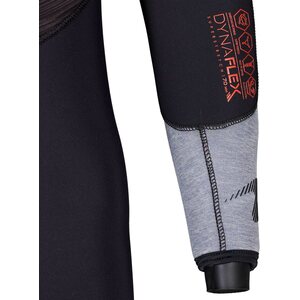 AquaLung Dynaflex Front Zip with Hood 6.5 mm Womens
