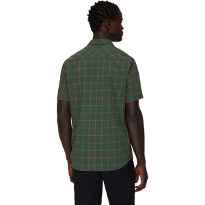 Mammut Mountain Shirt Mens