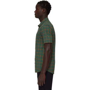 Mammut Mountain Shirt Mens
