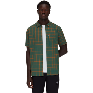 Mammut Mountain Shirt Mens