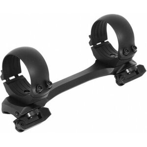 Sauer 404 Rail and Rings