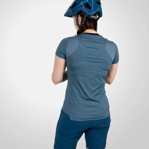 Endura Singletrack S/S Jersey Womens