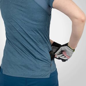 Endura Singletrack S/S Jersey Womens