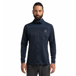 Haglöfs L.I.M Mid Multi Hood Mens