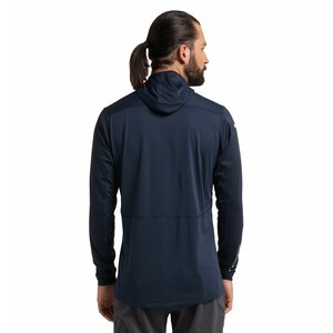 Haglöfs L.I.M Mid Multi Hood Mens