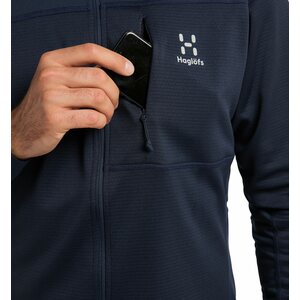 Haglöfs L.I.M Mid Multi Hood Mens