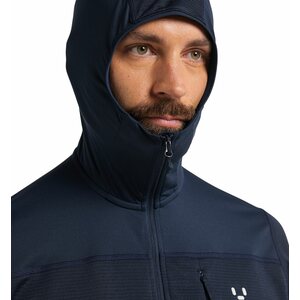 Haglöfs L.I.M Mid Multi Hood Mens