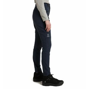 Haglöfs Mid Slim Pant Womens Regular