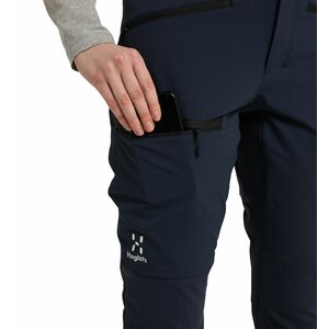 Haglöfs Mid Slim Pant Womens Regular