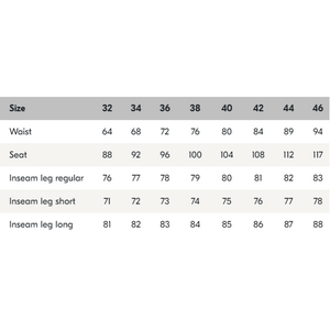 Haglöfs Mid Slim Pant Womens Regular