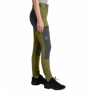 Haglöfs Lite Slim Pant Womens Regular