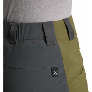 Haglöfs Lite Slim Pant Womens Regular