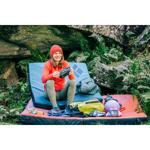 Black Diamond Drop Zone Crash Pad
