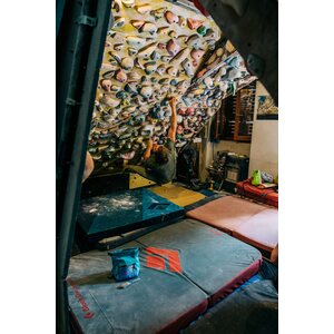 Black Diamond Drop Zone Crash Pad