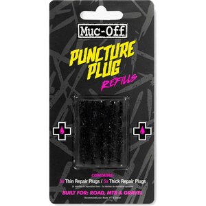 Muc-Off Puncture Plugs Refill Pack