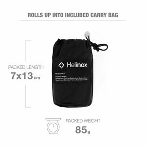 Helinox Air Headrest