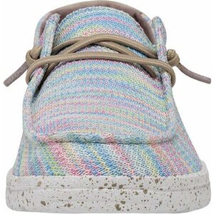 HeyDude Wendy Sox Womens