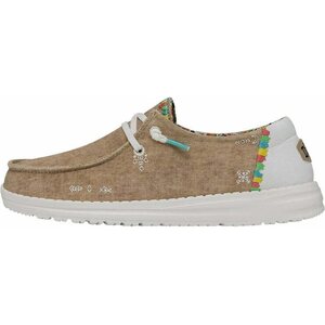 HeyDude Wendy Boho Womens