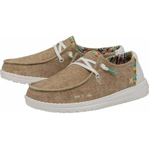 HeyDude Wendy Boho Womens
