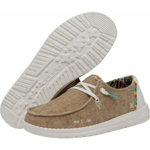 HeyDude Wendy Boho Womens