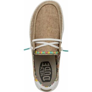HeyDude Wendy Boho Womens