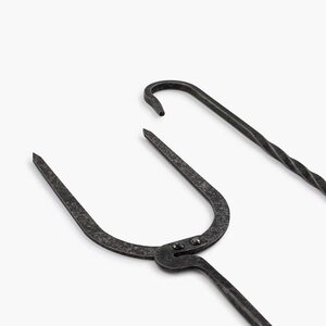 Barebones Cowboy Grilling Roasting Sticks 2pcs