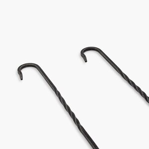 Barebones Cowboy Grilling Roasting Sticks 2pcs