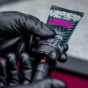 Muc-Off Carbon Grease Gripper 75g