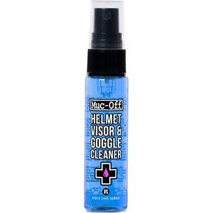 Muc-Off Visor Lens and Goggle Cleaner
