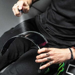 Muc-Off Visor Lens and Goggle Cleaner