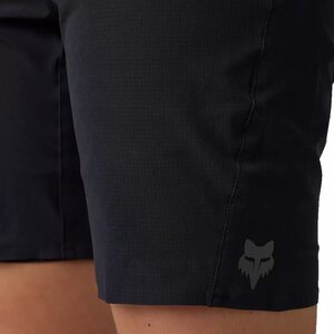 Fox Racing Flexair Ascent Short Womens