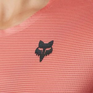 Fox Racing Flexair Ascent SS Jersey Womens