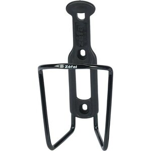 Zéfal Bottle Cage Aluminium Plast