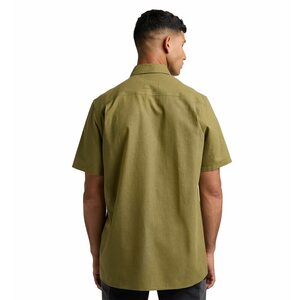 Haglöfs Curious Hemp SS Shirt Mens