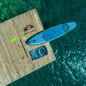 Jobe SUP Aero Duna 11.6 paketti