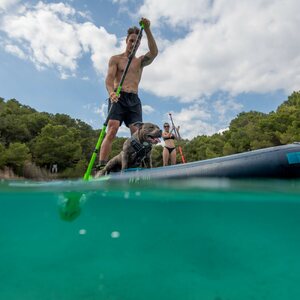 Jobe SUP Aero Duna 11.6 paketti