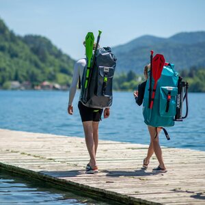Jobe SUP Aero Duna 11.6 paketti
