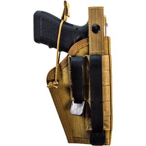 HSGI Ambidextrous Nylon Holster