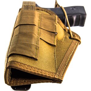 HSGI Ambidextrous Nylon Holster