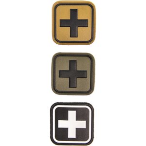 HSGI Medical Cross Patch