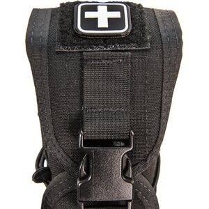 HSGI Medical Cross Patch