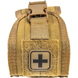 HSGI Medical Cross Patch